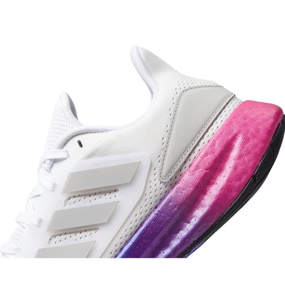 Men’s Adidas Pureboost 22 Running Shoe size 11 New never worn - Picture 4 of 10